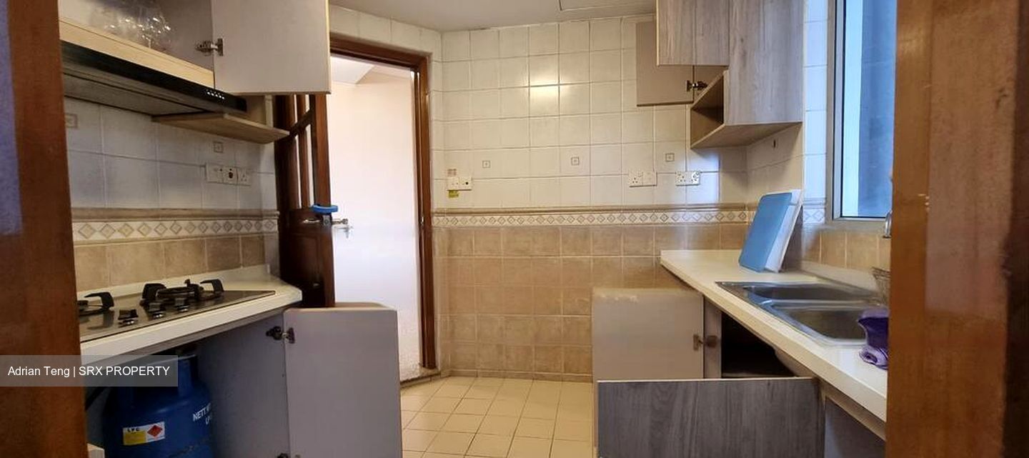 The Bayshore (D16), Condominium #490881191